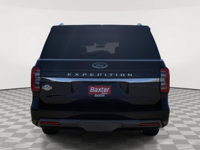 Certified 2022 Ford Expedition King Ranch AWD/4WD image 8