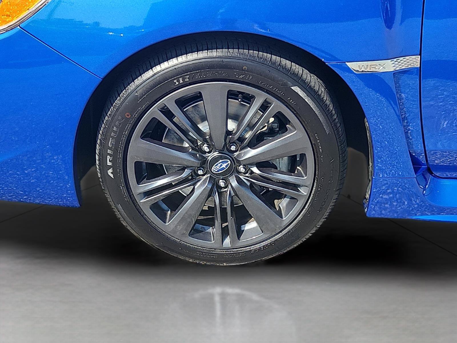 Used 2021 Subaru WRX AWD/4WD image 26