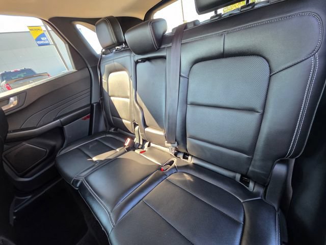 Certified 2022 Ford Escape SEL AWD/4WD image 14