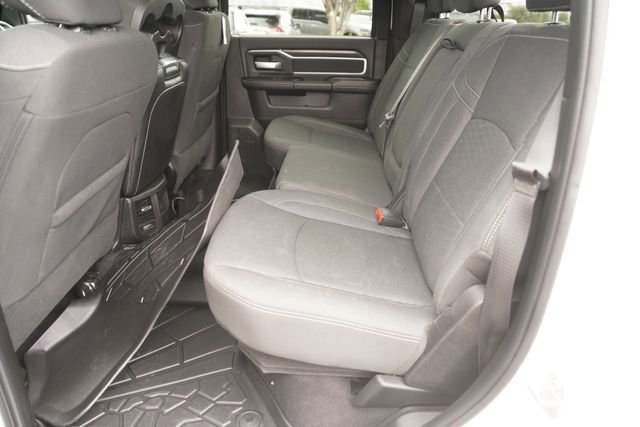 Used 2026 RAM 2500 Big Horn AWD/4WD image 12