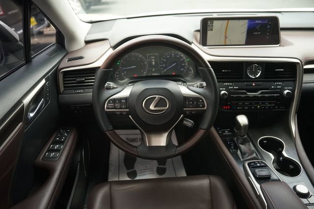 Used 2019 Lexus RX 350 FWD w/ Navigation Package image 22