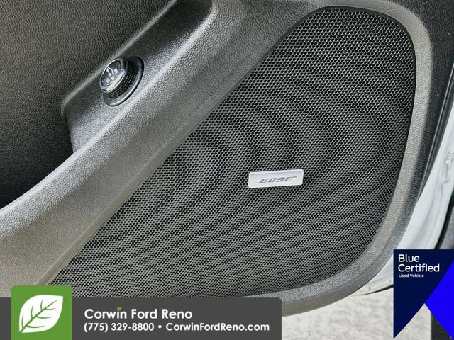 Used 2020 Chevrolet Traverse LT w/ LT Premium Package FWD image 23