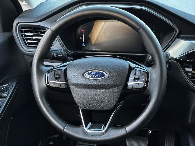Certified 2023 Ford Escape Active AWD/4WD image 13