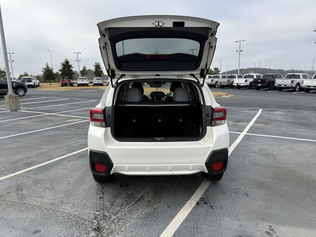 Used 2023 Subaru Crosstrek 2.0i Premium image 9