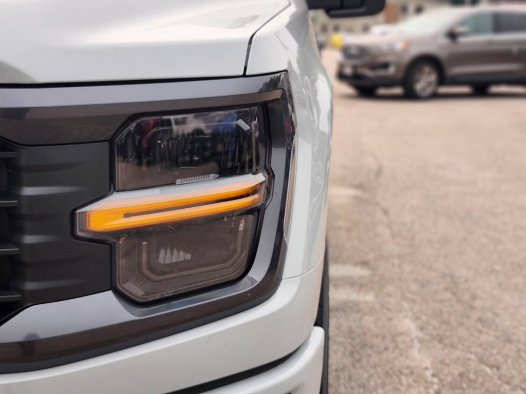 Certified 2024 Ford F150 STX AWD/4WD image 10
