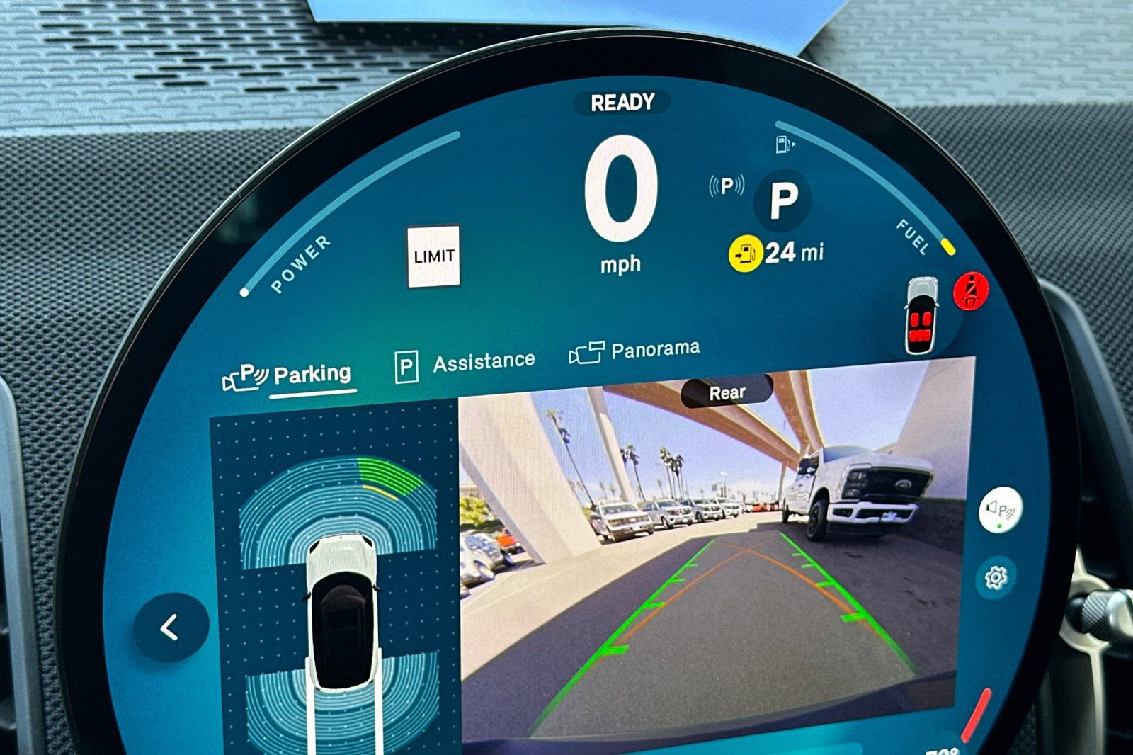 Used 2025 MINI Cooper Countryman S image 23