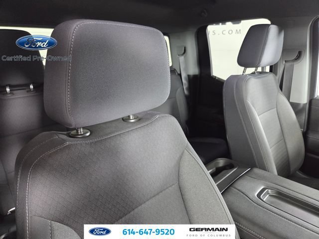 Used 2022 GMC Sierra 1500 Elevation w/ Preferred Package AWD/4WD image 19