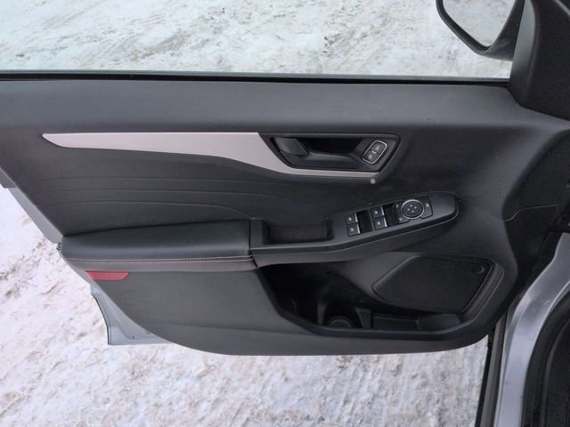 Certified 2022 Ford Escape SE w/ Convenience Package image 6