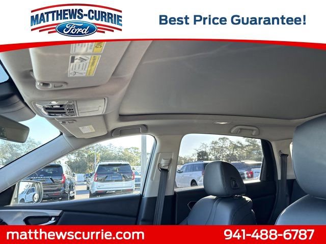 Used 2021 Acura RDX FWD image 11