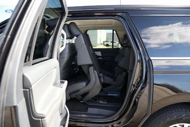 Certified 2025 Ford Expedition Max Active image 36