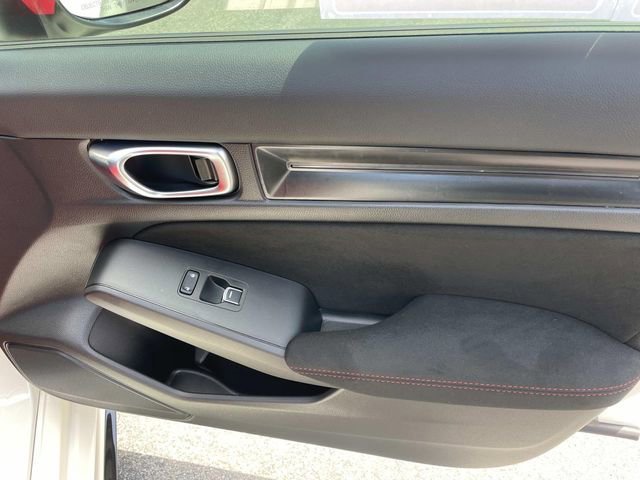 Used 2023 Honda Civic Type R image 35