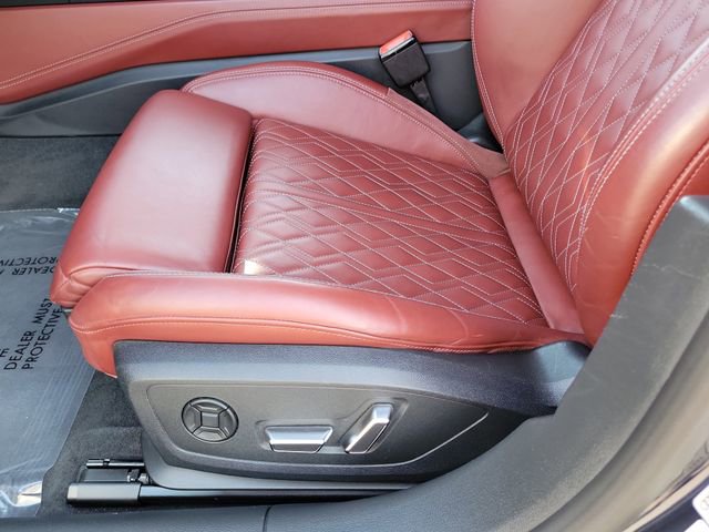 Used 2022 Audi S7 Prestige w/ Prestige Package image 15