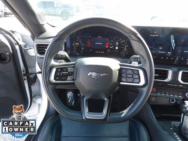 Certified 2024 Ford Mustang GT Premium image 23