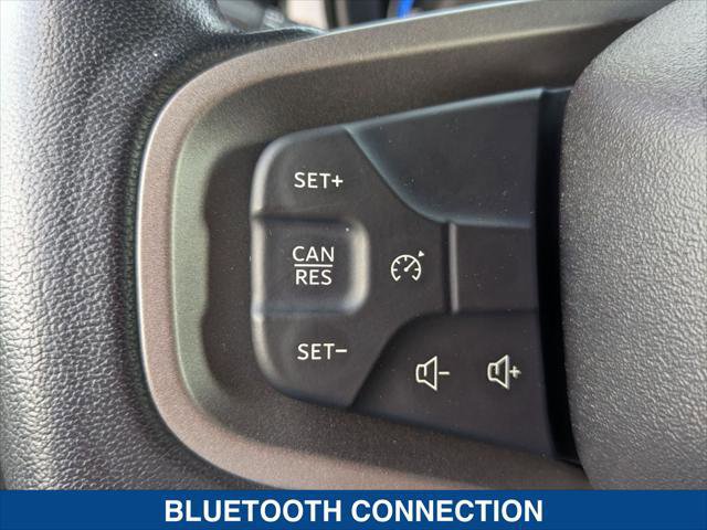 Certified 2023 Ford Bronco Big Bend image 14