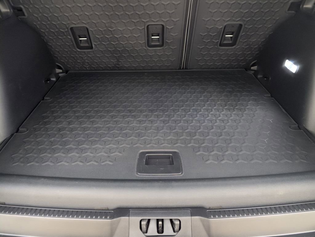 Certified 2025 Ford Bronco Sport Badlands image 31