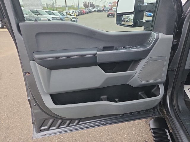 Certified 2024 Ford F250 XLT image 11