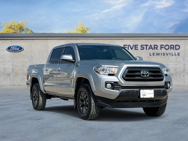 Used 2023 Toyota Tacoma SR5