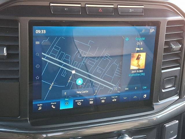 Certified 2023 Ford F150 XLT w/ Equipment Group 302A High image 16