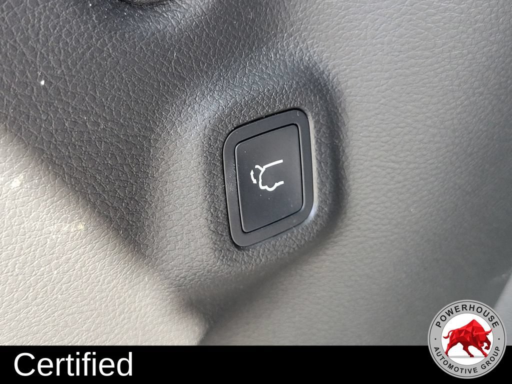 Used 2022 Jeep Compass Latitude w/ Convenience Group AWD/4WD image 15