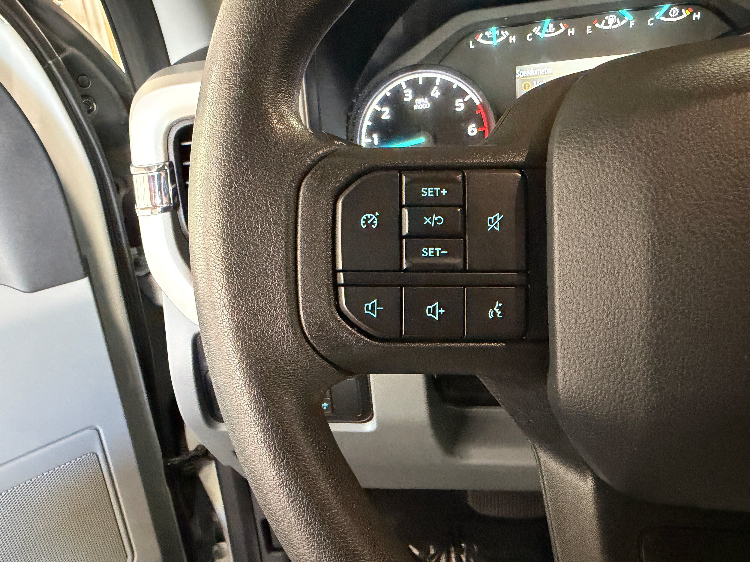 Certified 2026 Ford F250 XLT AWD/4WD image 18