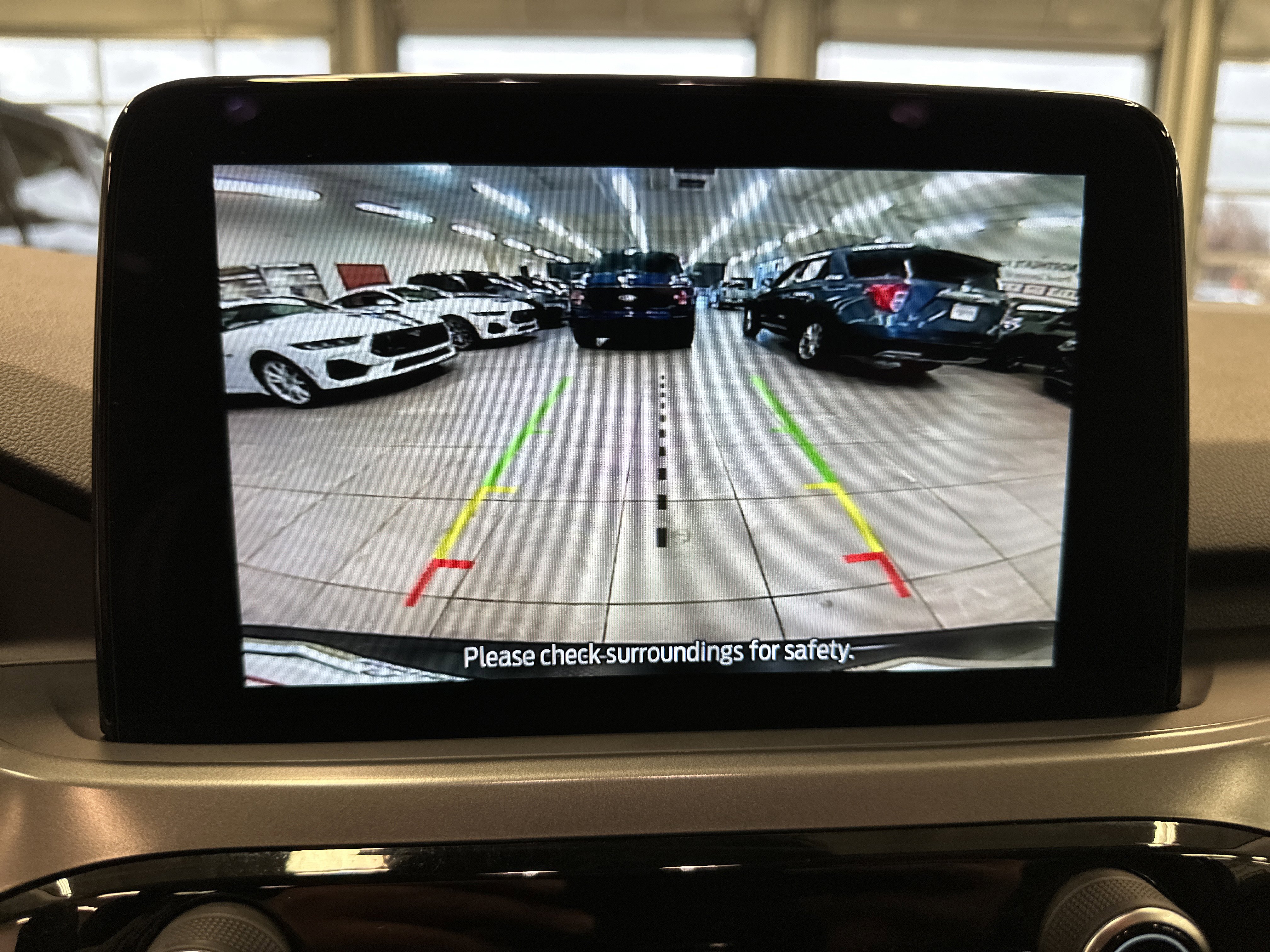 Certified 2023 Ford Escape Active image 32