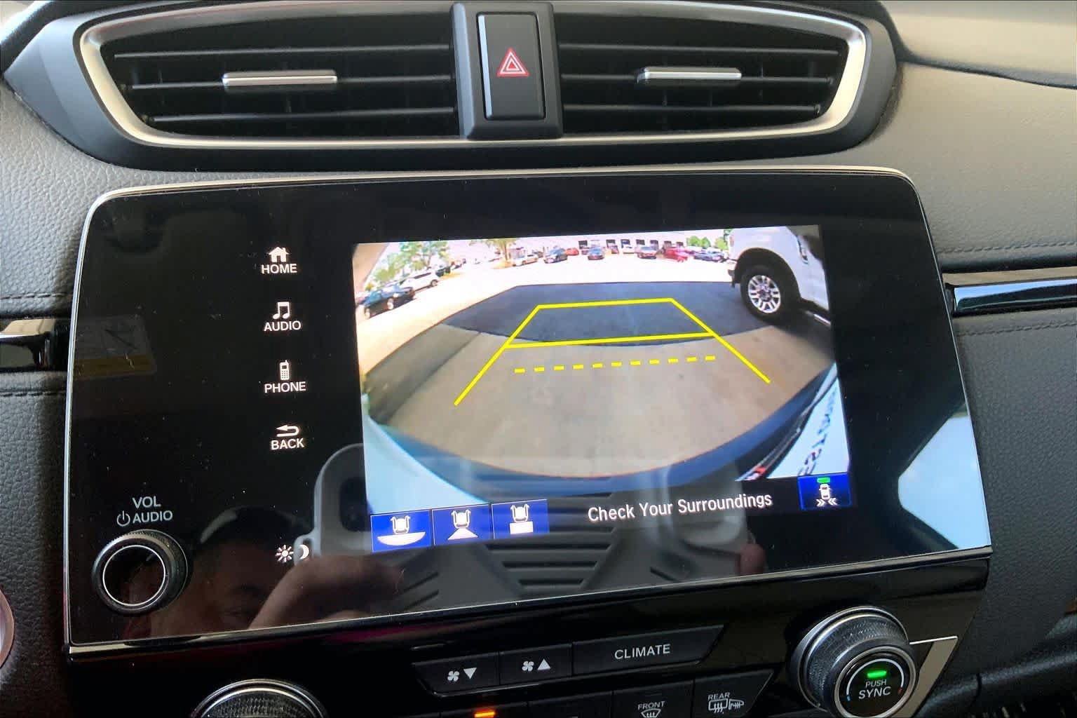 Used 2019 Honda CR-V EX-L image 29