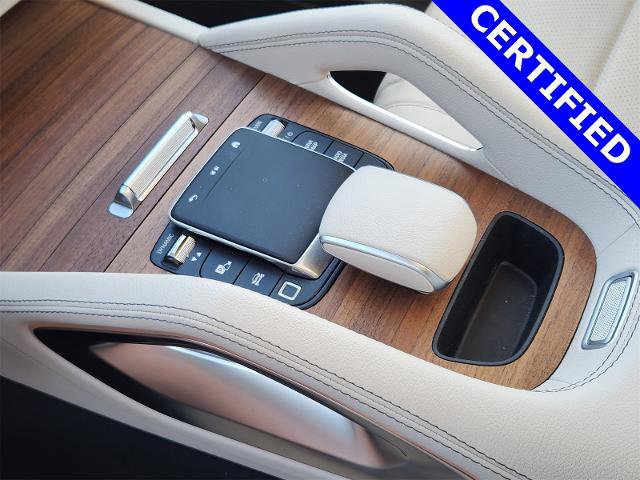 Used 2025 Mercedes-Benz GLE 350 4MATIC image 19