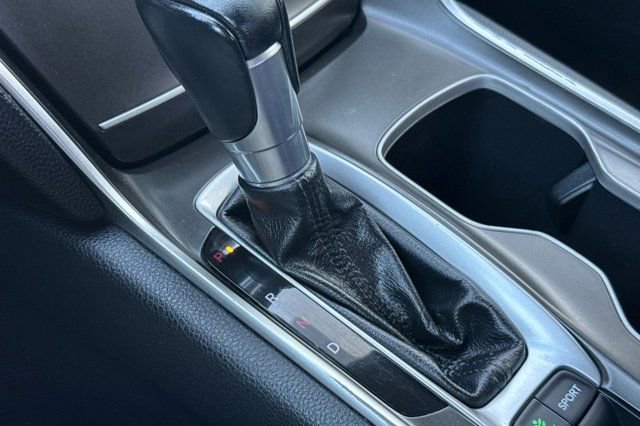 Used 2019 Honda Accord Sport image 22