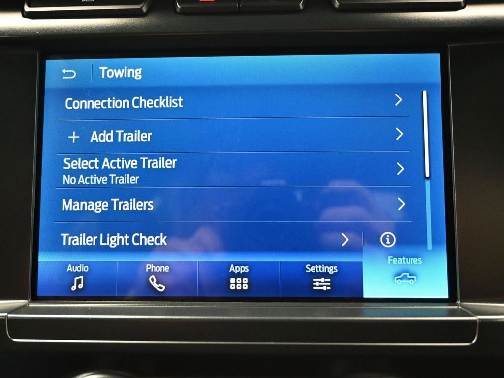 Certified 2022 Ford F150 Tremor w/ Trailer Tow Package AWD/4WD image 34