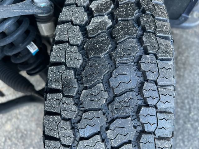 Certified 2023 Ford F150 Tremor w/ Equipment Group 402A High image 11