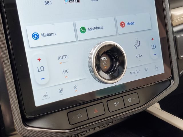 Certified 2023 Ford Expedition Max Platinum AWD/4WD image 22
