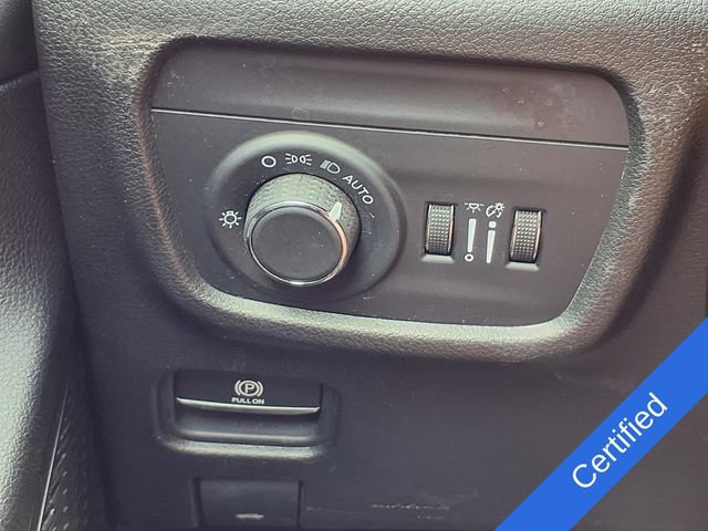 Used 2024 Jeep Grand Cherokee L Laredo w/ Luxury Tech Group I AWD/4WD image 19