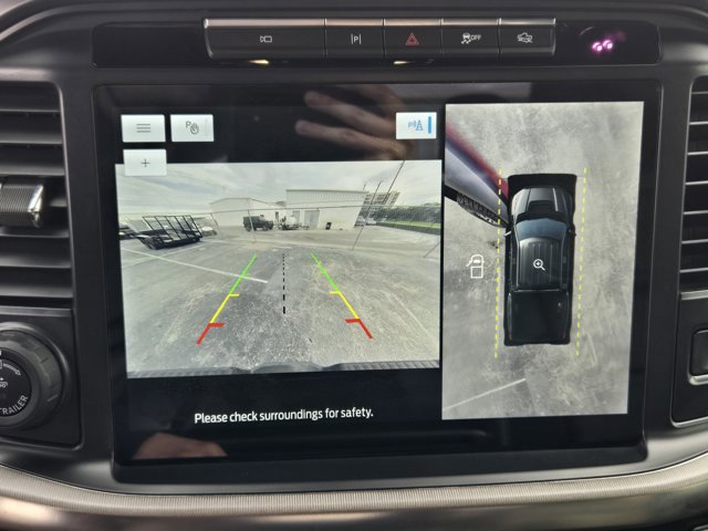 Certified 2023 Ford F150 Raptor image 15