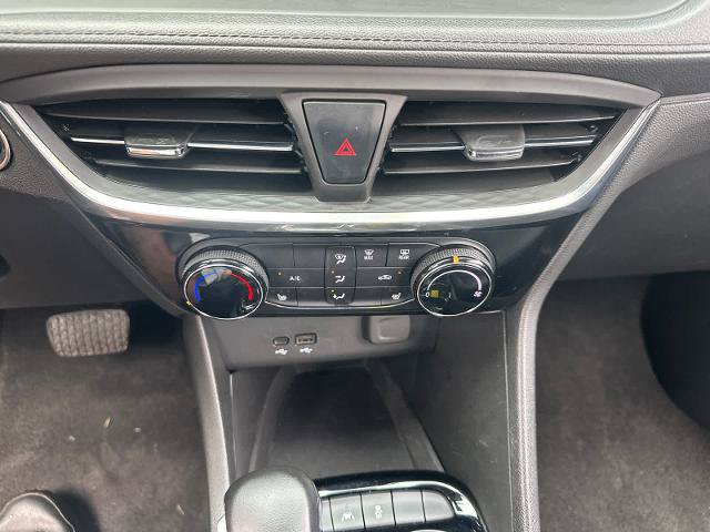 Used 2024 Buick Encore GX Sport Touring w/ Comfort Package FWD image 20