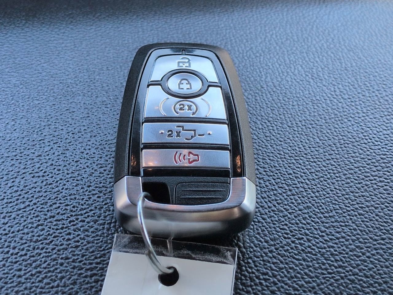 Certified 2025 Ford F150 Lariat w/ Equipment Group 502A High image 29