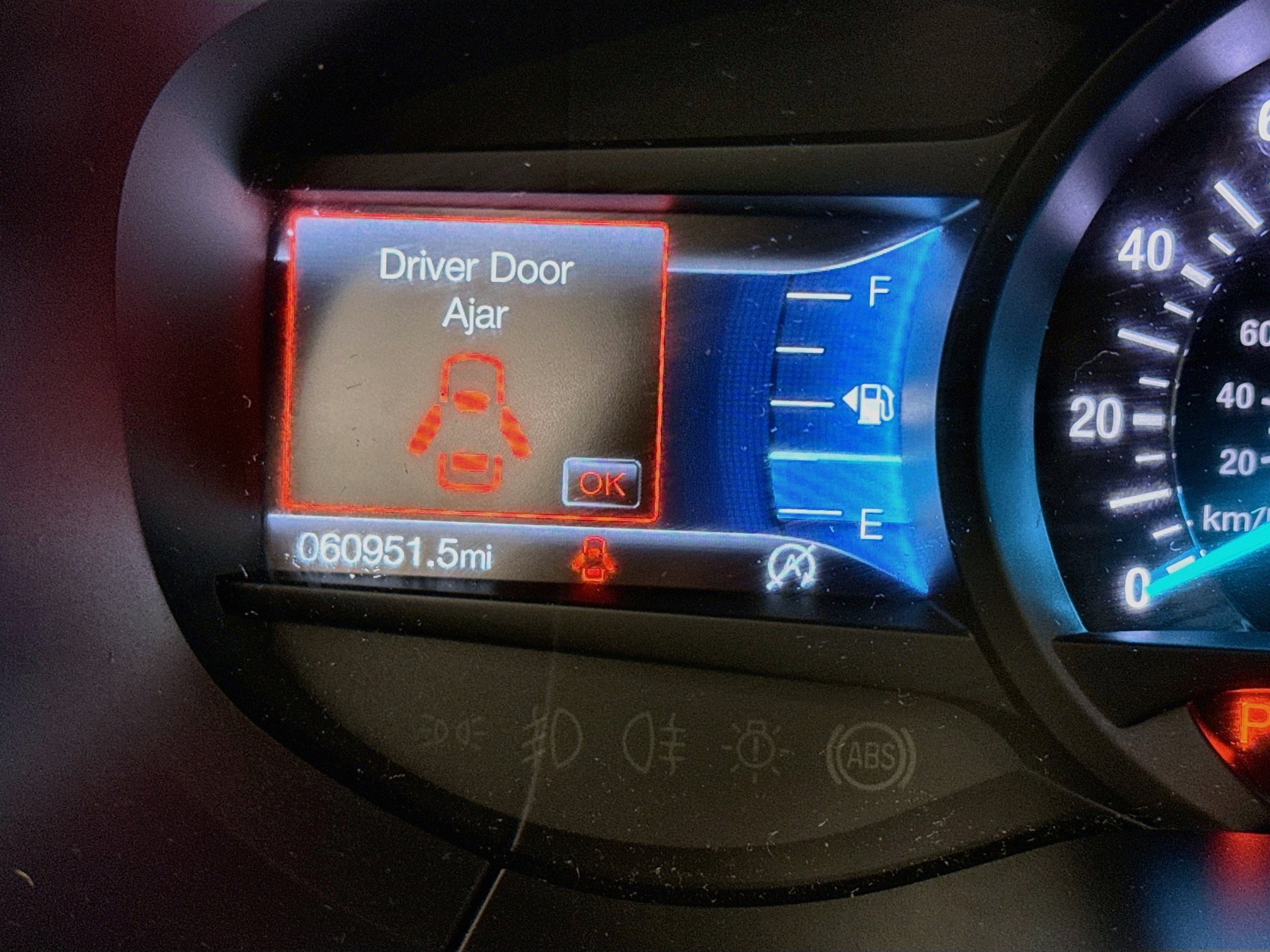 Certified 2023 Ford Edge SE AWD/4WD image 12