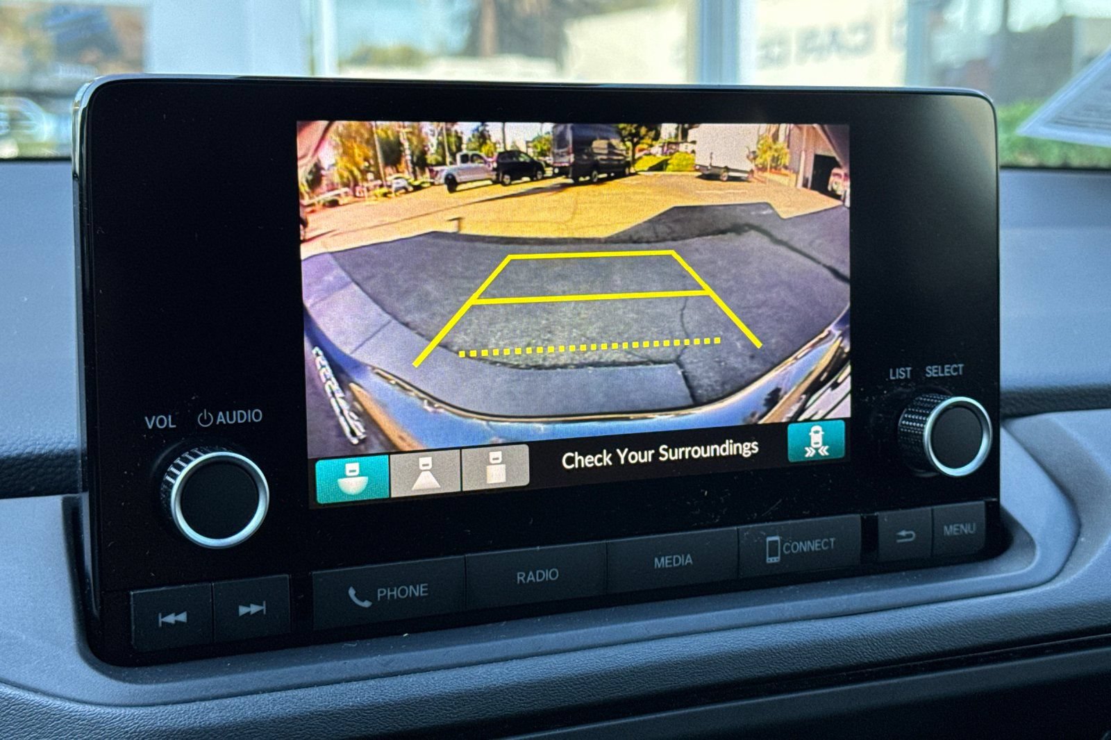 Used 2023 Honda Accord EX image 19