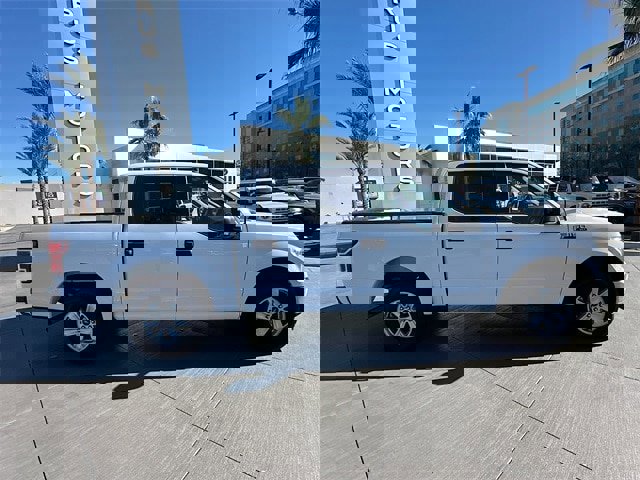 Certified 2019 Ford F150 XLT w/ Equipment Group 301A Mid image 6