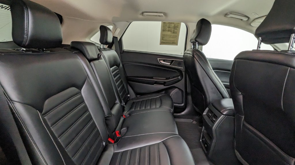 Certified 2023 Ford Edge SEL w/ Convenience Package AWD/4WD image 34