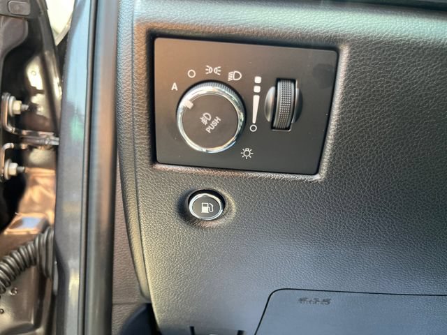 Used 2021 Jeep Grand Cherokee Limited AWD/4WD image 20