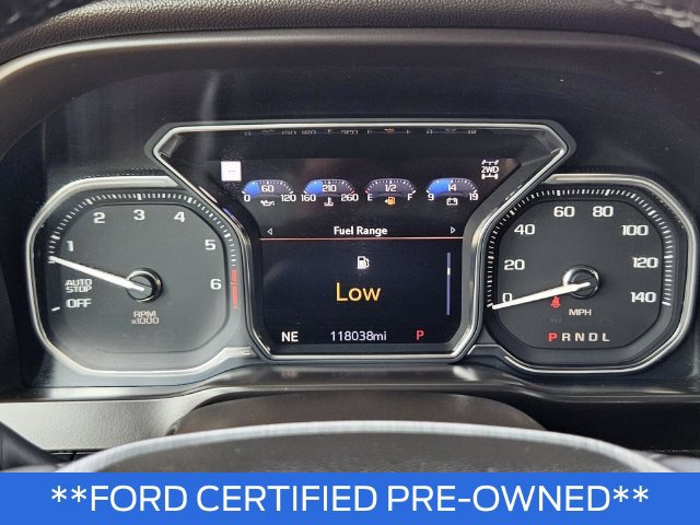 Used 2019 GMC Sierra 1500 Denali w/ Denali Ultimate Package AWD/4WD image 33