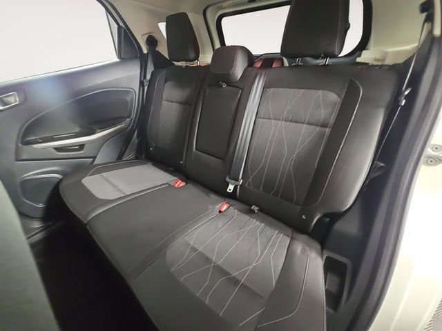 Certified 2022 Ford EcoSport SE AWD/4WD image 13