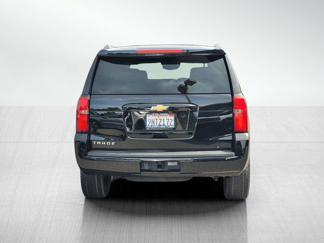 Used 2020 Chevrolet Tahoe LT RWD image 5
