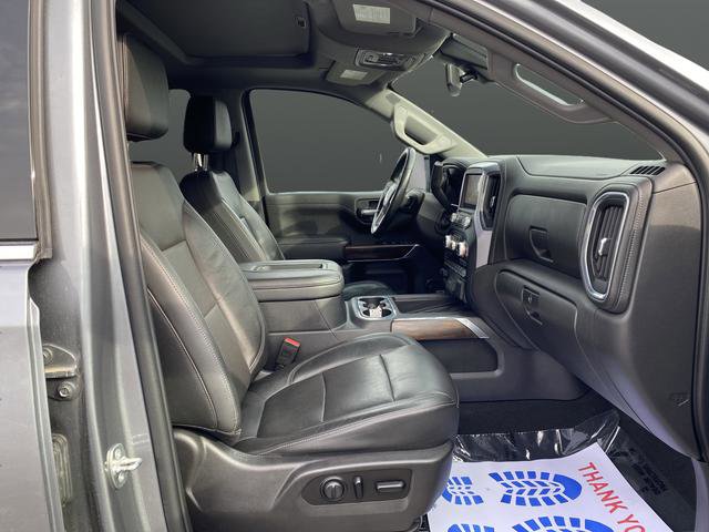 Used 2020 GMC Sierra 1500 SLT w/ SLT Premium Plus Package image 31