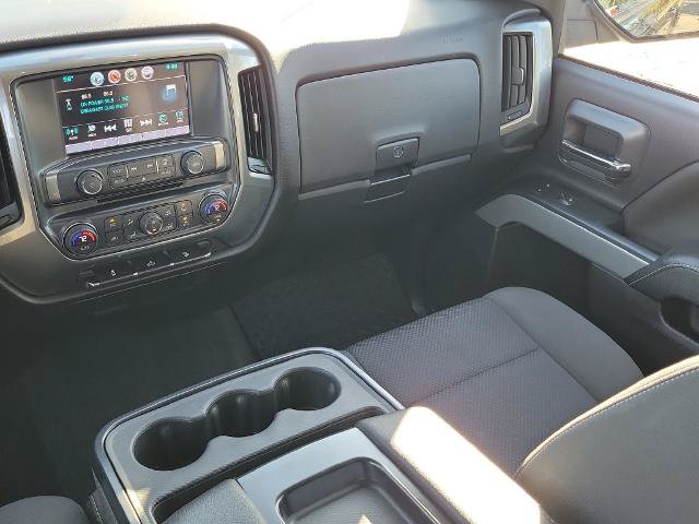 Used 2018 Chevrolet Silverado 1500 LT w/ All Star Edition AWD/4WD image 24