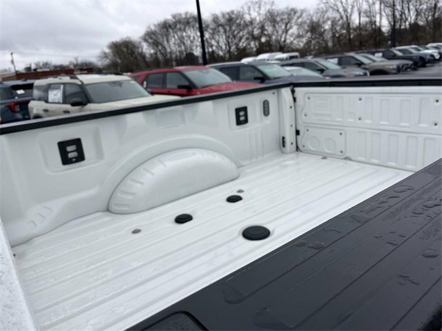 Certified 2024 Ford F250 Lariat w/ Sport Appearance Package image 12
