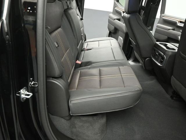 Used 2026 Chevrolet Silverado 1500 High Country w/ Midnight Edition image 39