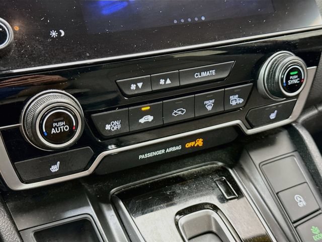 Used 2022 Honda CR-V EX-L image 15
