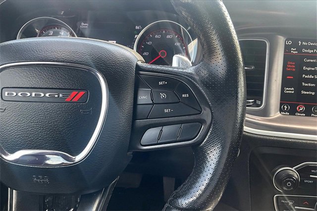 Used 2022 Dodge Charger GT image 19