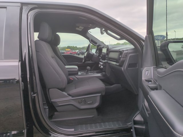 Certified 2024 Ford F150 XLT w/ Equipment Group 302A MID AWD/4WD image 34